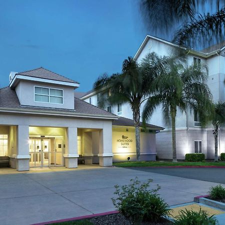 Homewood Suites By Hilton Fresno Airport/Clovis Exterior foto