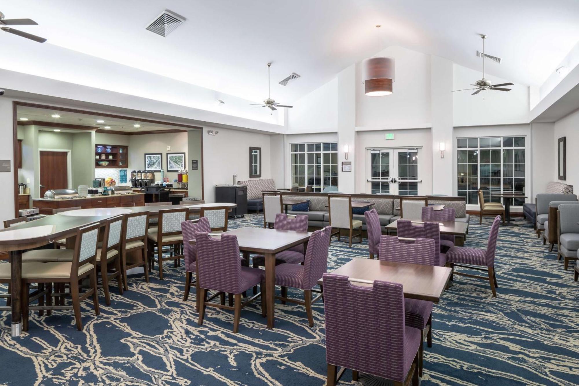 Homewood Suites By Hilton Fresno Airport/Clovis Exterior foto