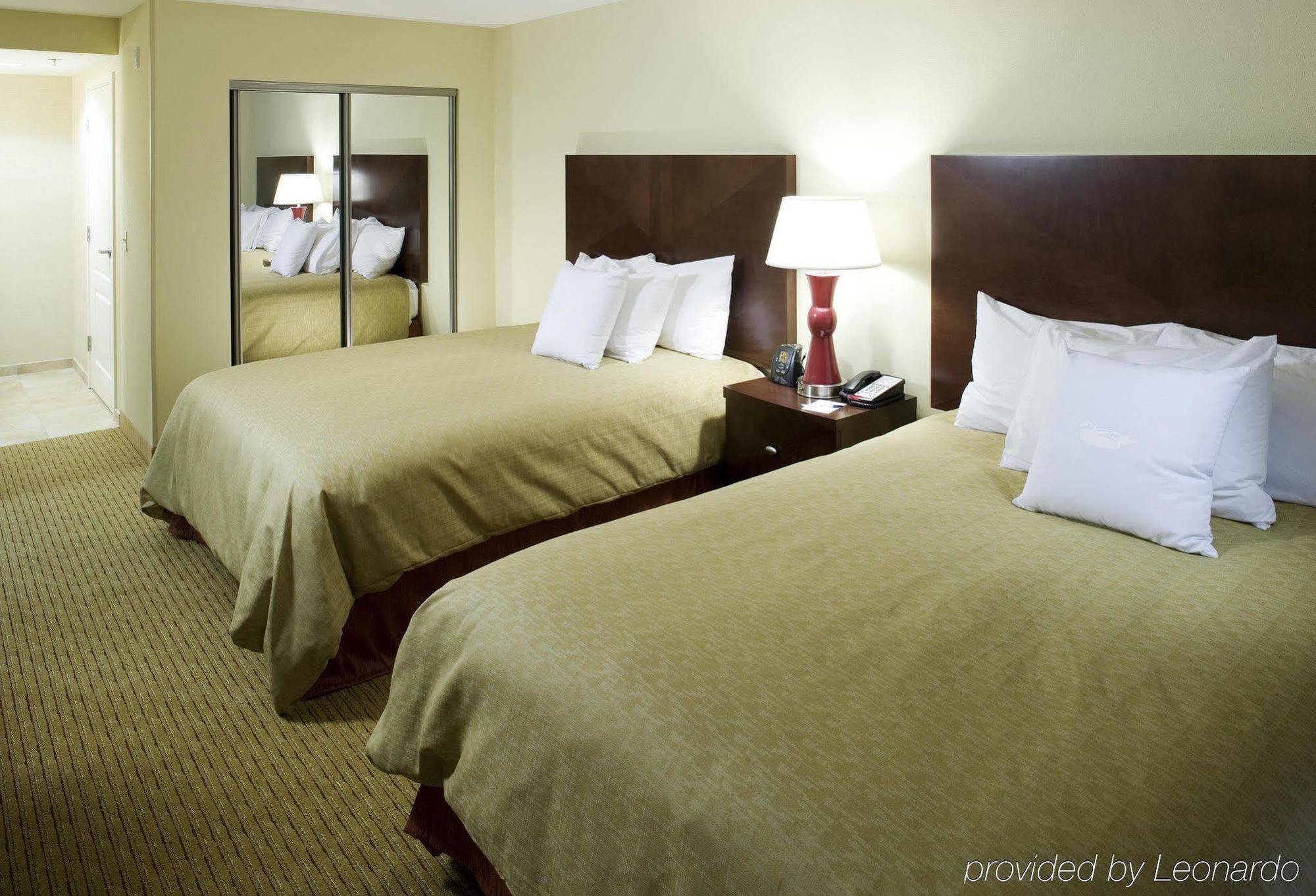 Homewood Suites By Hilton Fresno Airport/Clovis Habitación foto