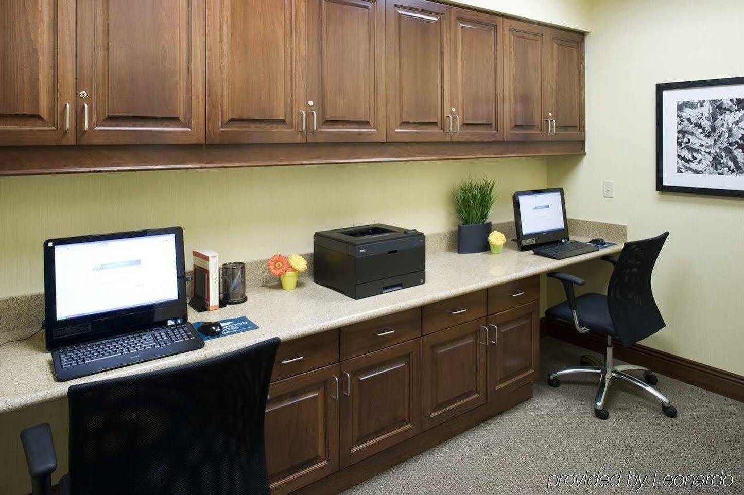 Homewood Suites By Hilton Fresno Airport/Clovis Exterior foto
